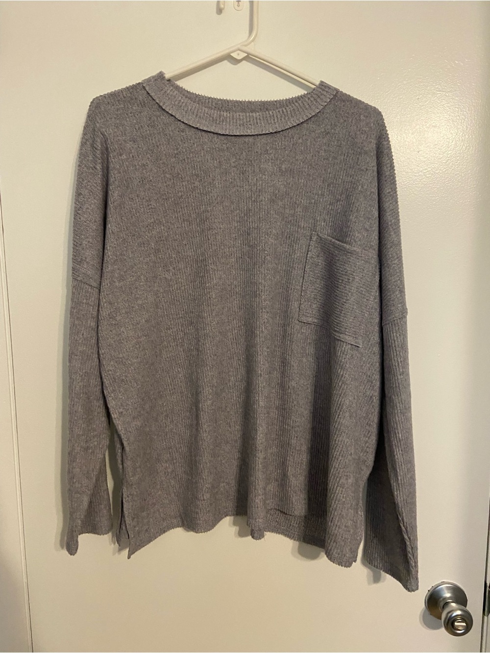 Zenana 1x hacci